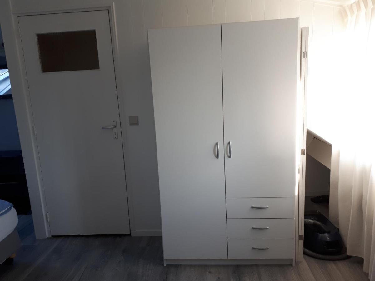 Vakantiewoning J.W. Schuurmanstraat 14 Villa Domburg Luaran gambar