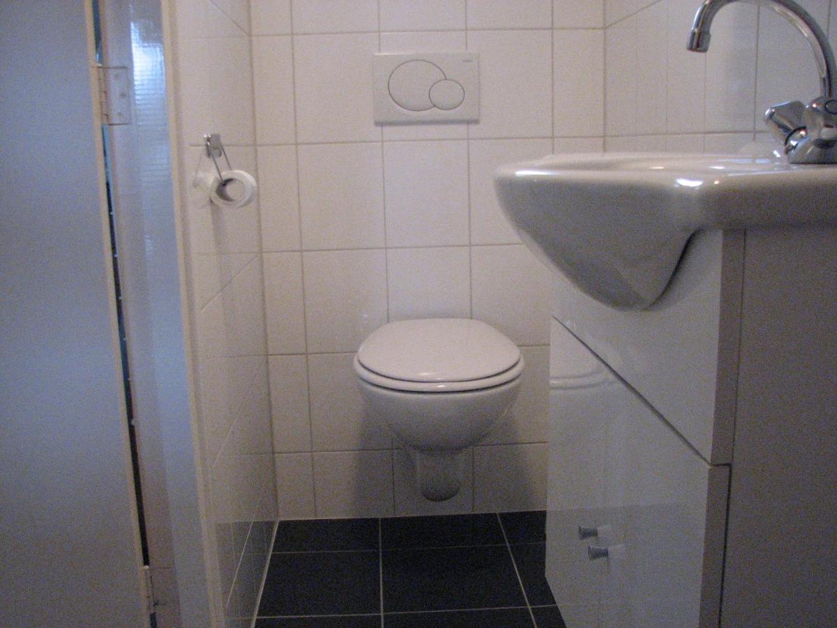 Vakantiewoning J.W. Schuurmanstraat 14 Villa Domburg Luaran gambar