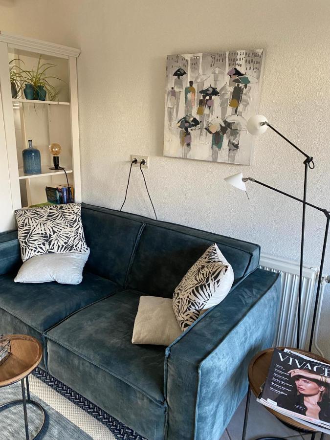 Vakantiewoning J.W. Schuurmanstraat 14 Villa Domburg Luaran gambar