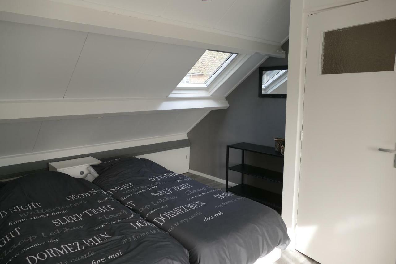 Vakantiewoning J.W. Schuurmanstraat 14 Villa Domburg Luaran gambar